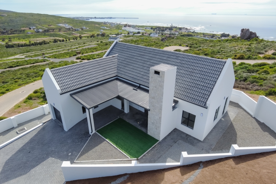 3 Bedroom Property for Sale in Steenbergs Cove Western Cape